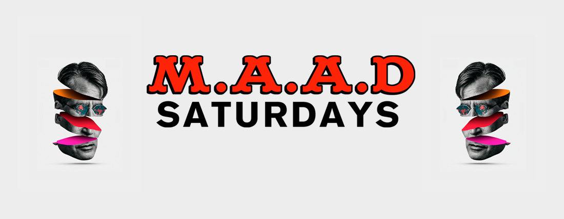 M.A.A.D Website Cover